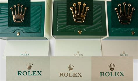 rolex box - real vs fake|best counterfeit rolex watches.